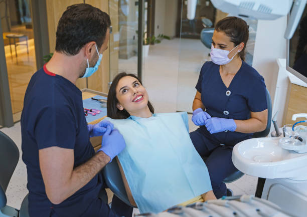 Frequently Asked Questions about our Dental Care Services in University City, MO