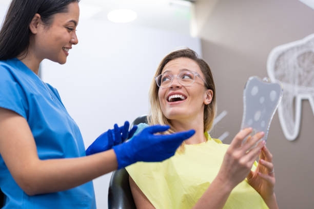 Full Mouth Reconstruction in University City, MO